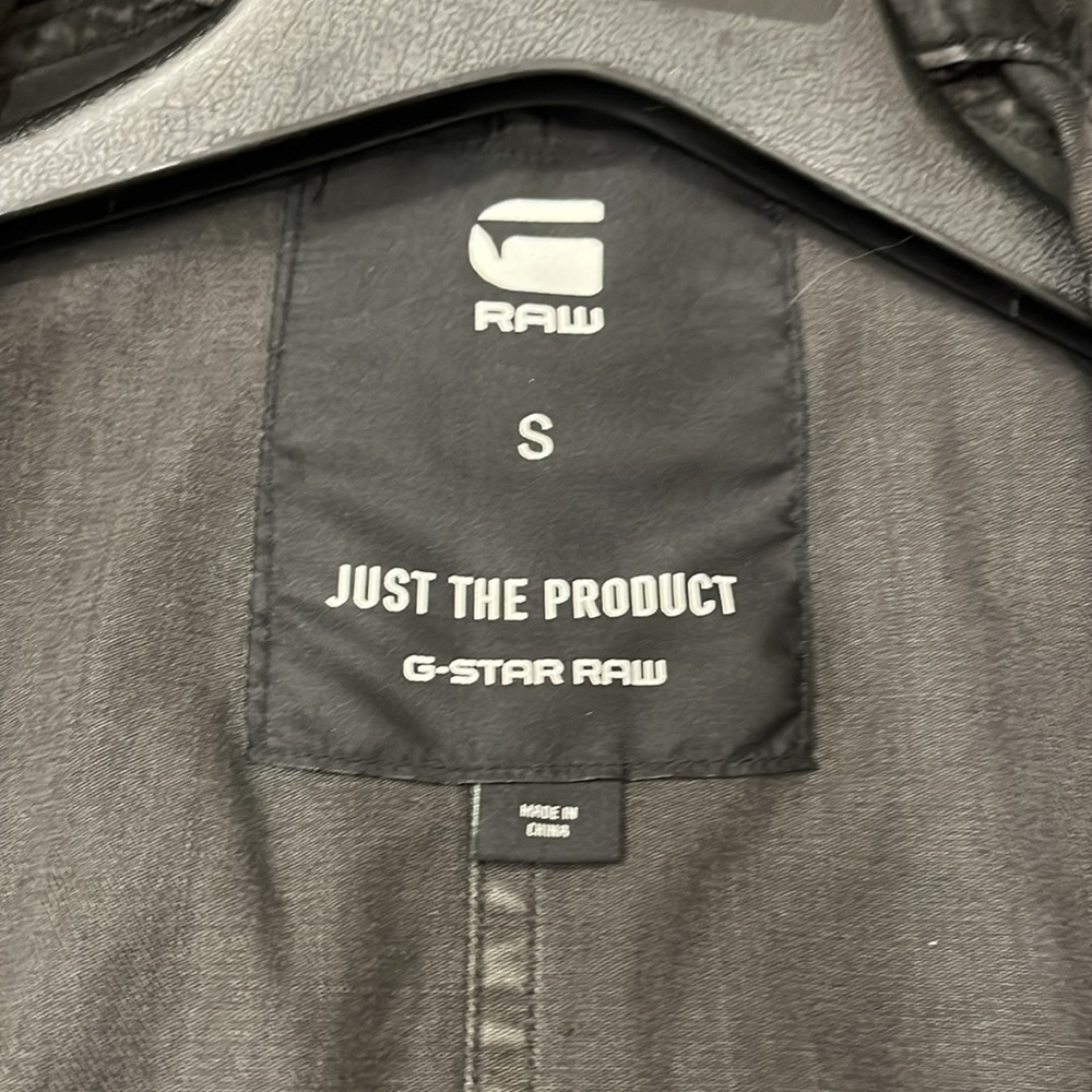 Lightweight Jacket - Picture 4 of 6